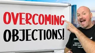 Freight Broker Sales - SECRET Hack to Overcome Common Sales Objections!