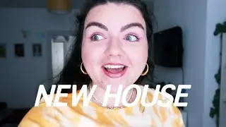 *OFFICIALLY* buying my new house!!!