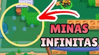 EL BUG MÁS BESTIAL DE LA HISTORIA DEL BRAWL