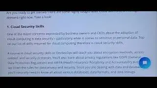 Top cloud computing skills you should learn BOX data room