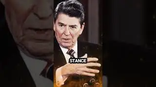Ronald Reagan: a Hero or a Villain