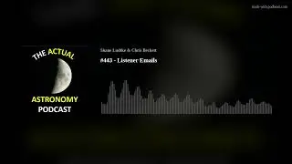 #443 - Listener Emails