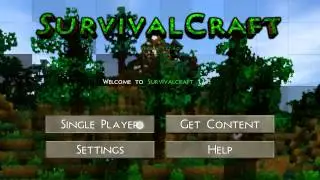 Как установить карту на survivalcraft