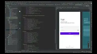 Login dan Register dengan Firebase - Android Studio Kotlin