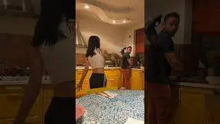 Keep this video out of reach of children 🥦 
