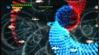 Outland - Final Boss and Ending