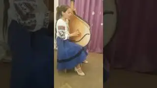66. Усач Таїсія К”Колискова для мами ” сл. і муз. Н. Май, аранж Г. ШатківськоїВикладач Алла Несен