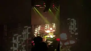 Memphis Tennessee bandito tour prt 2