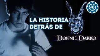 Lo que NO SABÍAS de DONNIE DARKO (Dir. Richard Kelly)