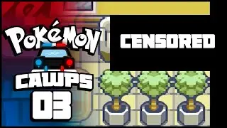 Pokemon CAWPS - Episode 3: Watching Live Sex ....