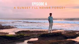 The Day Bali Left Me Speechless | Tanah Lot , Ulun Danu Temple | Leke Leke Waterfall | EPISODE 4