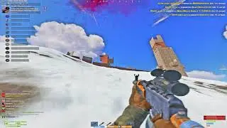 Rust Highlight #4| дунча. | PVP Rust