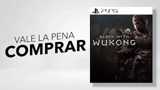 Vale La Pena Comprar Black Myth Wukong Para PS5?