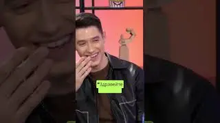 #Shorts Петър Байков ни разказва за забавна случка, свързана с озвучаването на "Снежанка"!