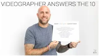 Videographer Answers most GOOGLED Questions