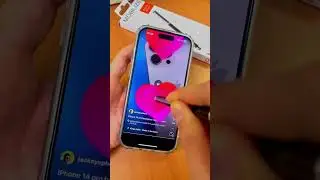 Tap tap tap Instagram