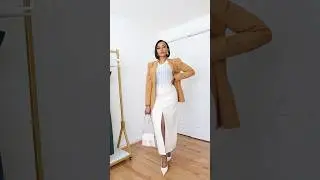 Zara / H&M Try-on Haul 