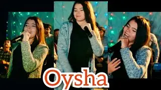 Oysha - Lalijek  (new video)
Ойша-Лалижек (новый видео)