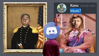 DISCORD made memes of US that went TOO FAR..