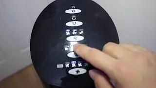 Cascade 40 Inch Tower Fan with Remote Product Review