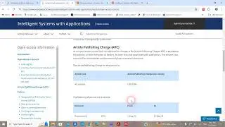 Computer Science journal scopus with rapid publication 300$ discount for egyptian