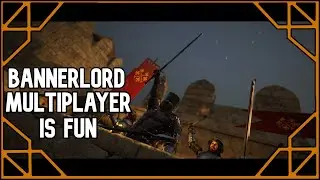 Typical Bannerlord Multiplayer Experience in 2023