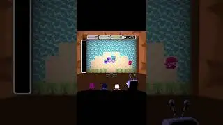 Susie ships Kralsei 