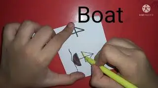 Doodle Art Drawing From1 to 9/Drawing With Doodle For Beginners/How To Draw Pictures Using Numbers