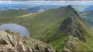 Helvellyn