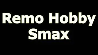Построил трек для Remo Hobby SMAX 1/16