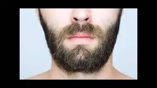 En Etkili Sakal Çıkarma Yöntemi (%100 Doğal Yöntem)