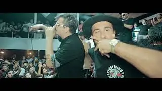 Hiphop İs Back 1