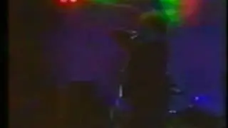 the cure live in leipzig 1990 - the walk
