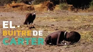 Carter's Vulture: A photo with a tough story
