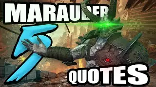 DOOM Marauder reads your STUPID discord Quotes #5