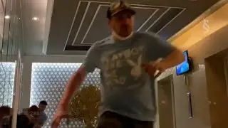 VJLink и драка в Таиланде