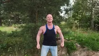 ТЫ УСТАЛ ОТ ЖИЗНИ? ТЫ НЕ ЖИВЁШЬ!
