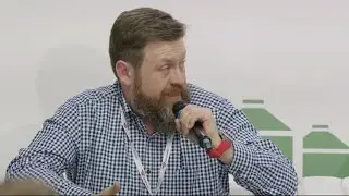Круглый стол: Цифровизация в мясной отрасли для повышения экономической эффективности предприятий