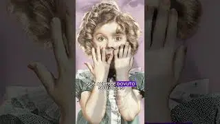 Shirley Temple's Hair