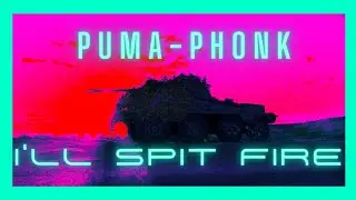 WAR THUNDER - PUMA PHONK - PHONKED UP