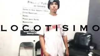 Locotisimo Lineal - Que Comienze El Show (Video Oficial) 2020