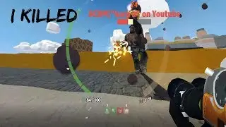 I Killed Karp a - Tony Montage
