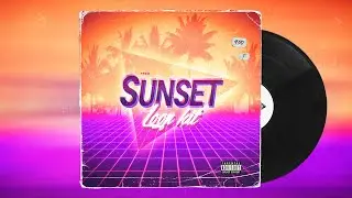 (FREE) Guitar Loop Kit - Sunset (Juice Wrld, Iann Dior, The Kid Laroi Type Samples Pack)