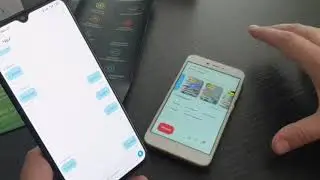 Обзор приложения  