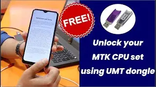 #MTK