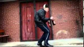 Vine: Пасадобль :D