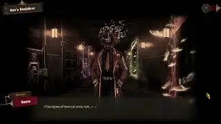 2 week old footage of me trying to get philip sinclair (Limbus Company Walpurgtisnact)
