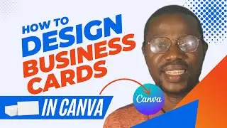 Easy Business Card Design & Cheap Printing Solutions