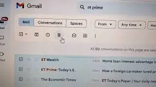 Google storage full problem solution | Delete promotional mail | Gmail storage problem solution