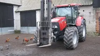 Wynalazki i udoskonalenia maszyn rolniczych część 2 - AgroFoto